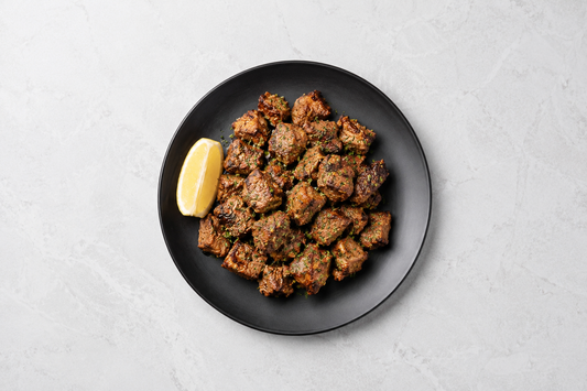 Moroccan Lamb PROTEIN PACK
