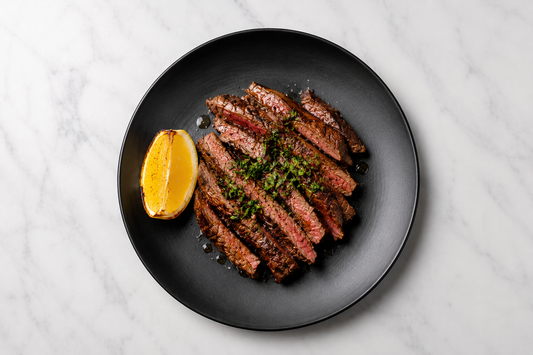 Rump Steak PROTEIN PACK