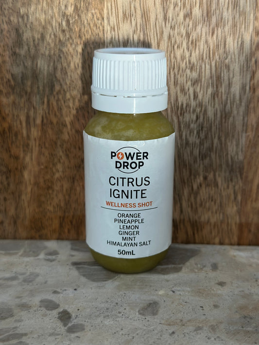 Citrus Ignite